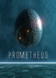 Prometheus (2012)