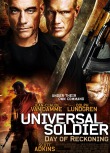 Universal Soldier: Day of Reckoning (2012)