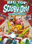 Big Top Scooby-Doo (2012)