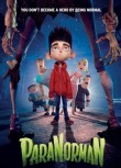 ParaNorman (2012)