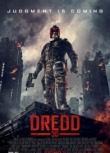 Dredd 3D (2012)