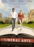 Liberal Arts (2012)