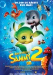 Sammy’s Adventures 2 (2012)