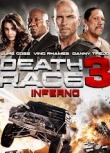 Death Race: Inferno (2013)