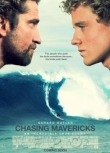 Chasing Mavericks (2012)