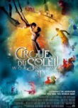 Cirque du Soleil: Worlds Away (2012)