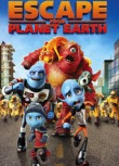 Escape from Planet Earth (2013)