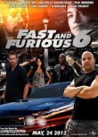 Fast and Furious 6 (2013)