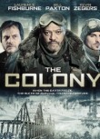 The Colony (2013)