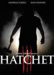 Hatchet III (2013)