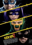 Kick-Ass 2 (2013)