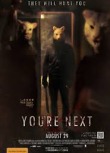 You’re Next (2013)