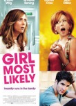 Girl Most Likely (2013)