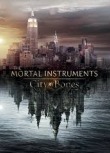The Mortal Instruments: City of Bones (2013)