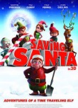 Saving Santa (2013)