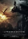 Eu, Frankenstein (2014)