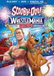 Scooby si Fantoma de la WrestleMania (2014)