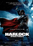 Capitanul Harlock Piratul Spatiului (2014)