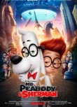 Domnul Peabody si Sherman (2014)