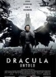 Dracula: Povestea Nespusa (2014)