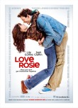 Cu Dragoste, Rosie (2014)