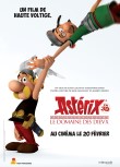 Asterix: Domeniul Zeilor (2014)