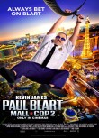 Paul: Mare Politist la Mall 2 (2015)