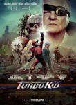 Pustiul Turbo (2015)