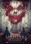 Sinistru 2 (2015)