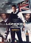 Cod rosu la Londra (2016)