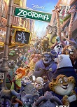 Zootropolis (2016)