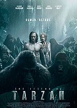 Legenda lui Tarzan (2016)