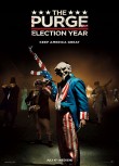 Noaptea Judecatii: Alegerile (2016)