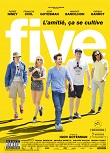 Cinci prieteni (2016)