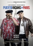 Portoricanii in Paris (2016)