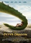 Pete si dragonul (2016)