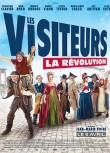 Vizitatorii 3: Revolutia (2016)