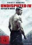 Boyka 4: Campionul Incontestabil (2017)