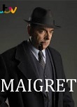 Maigret: Noaptea la Rascruce (2017)