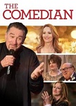 Comediantul (2016)