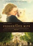 Sotia Ingrijitorului de la Zoo (2017)