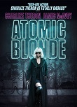 Blonda Atomica: Agenta sub acoperire (2017)