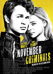 Criminali de noiembrie (2017)