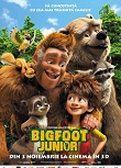 Bigfoot Junior (2017)