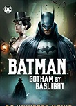 Gotham in lumina lampii (2018)
