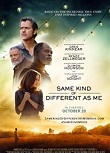 La fel de diferit ca mine (2017)