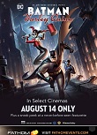 Batman si Harley Quinn (2017)