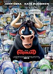 Aventurile lui Ferdinand (2017)