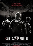 Trenul spre Paris (2018)