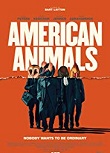 Animale Americane (2018)